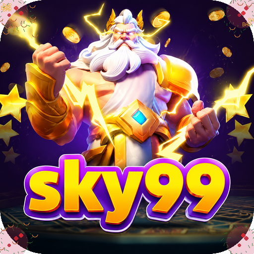 sky99 — mitra unggulan